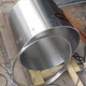 Illustration for article titled DIY Mirror Telescope Made With Vinyl Pipes and 21-inch Pot